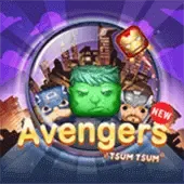 Marvel Tsum Tsum thumbnail