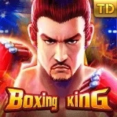 Boxing King thumbnail